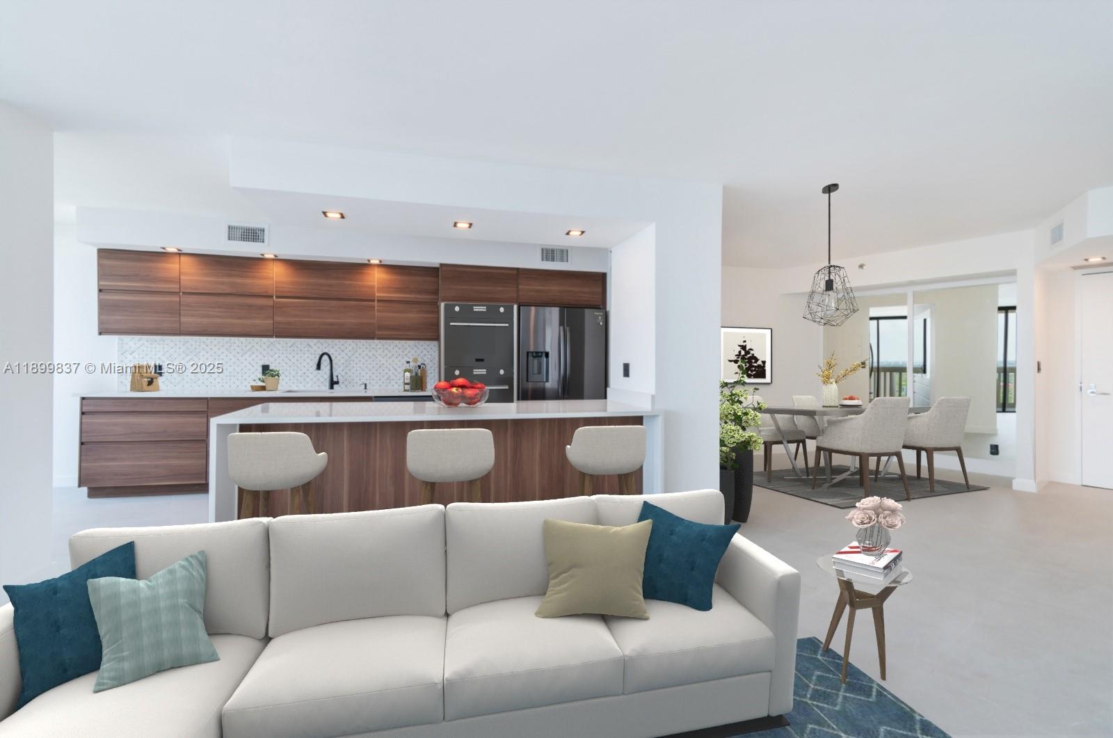 1000 Island Blvd #2511, Aventura FL 33160