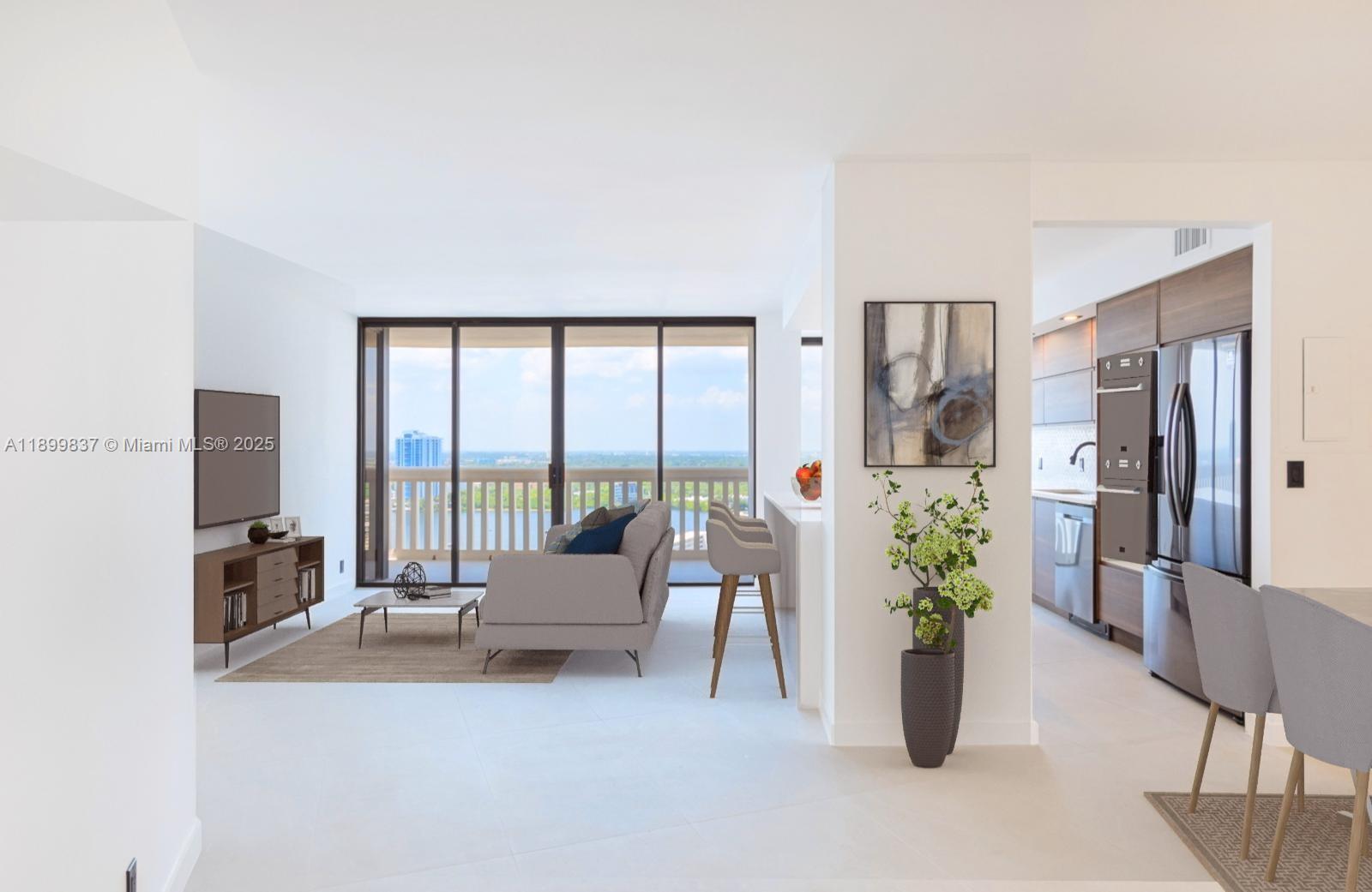 1000 Island Blvd #2511, Aventura FL 33160