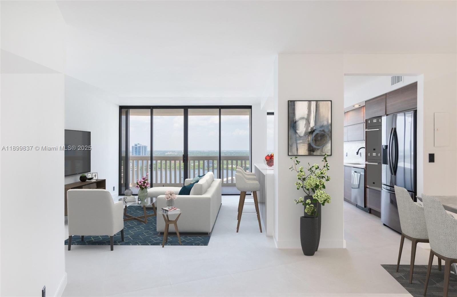 1000 Island Blvd #2511, Aventura FL 33160