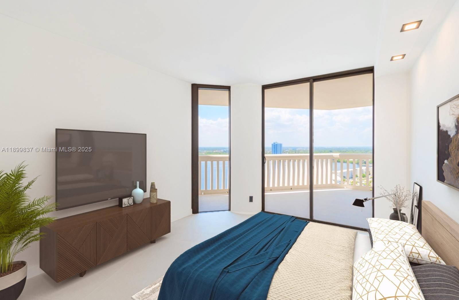 1000 Island Blvd #2511, Aventura FL 33160