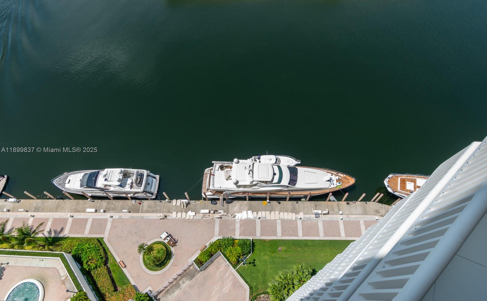1000 Island Blvd #2511, Aventura FL 33160