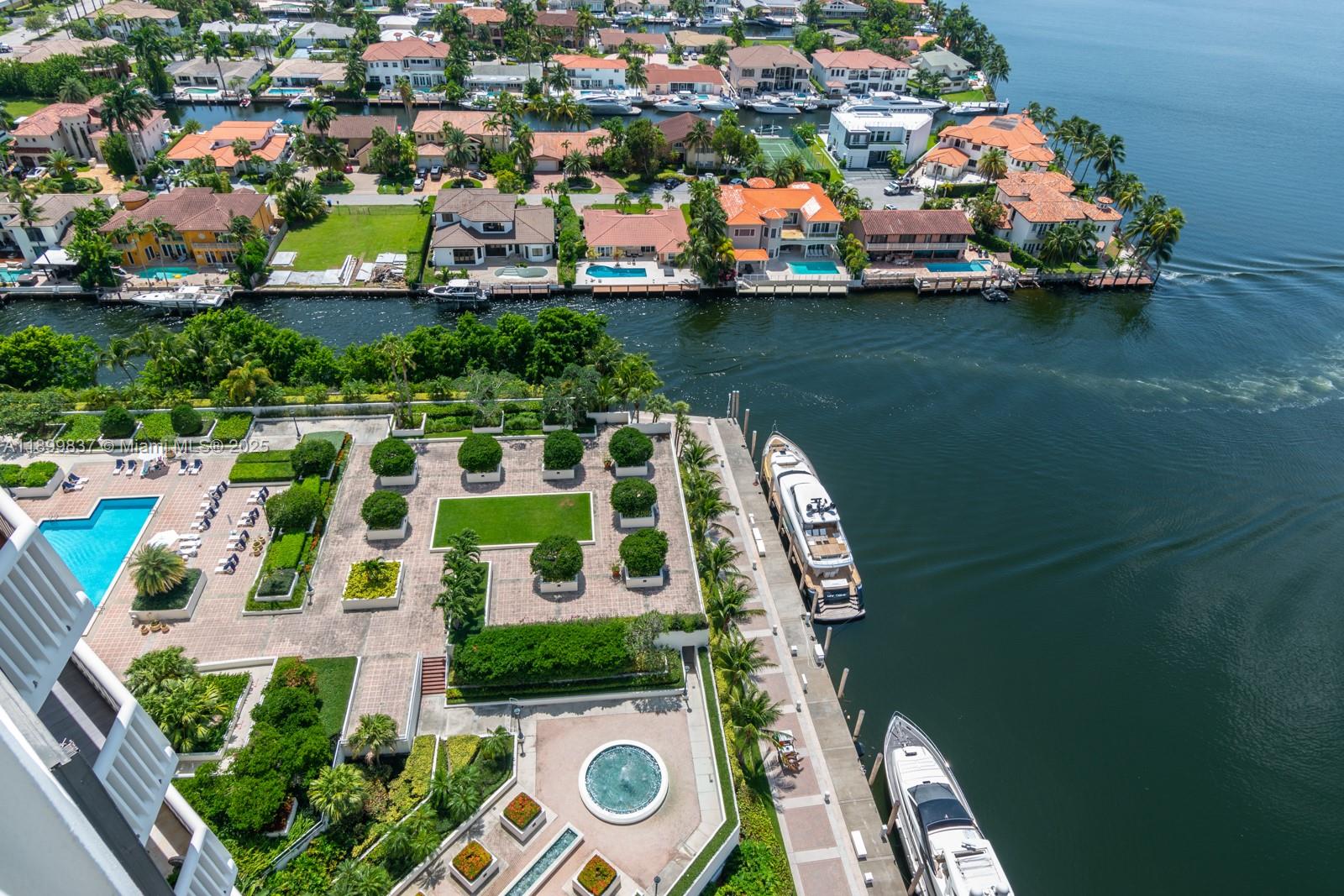 1000 Island Blvd #2511, Aventura FL 33160