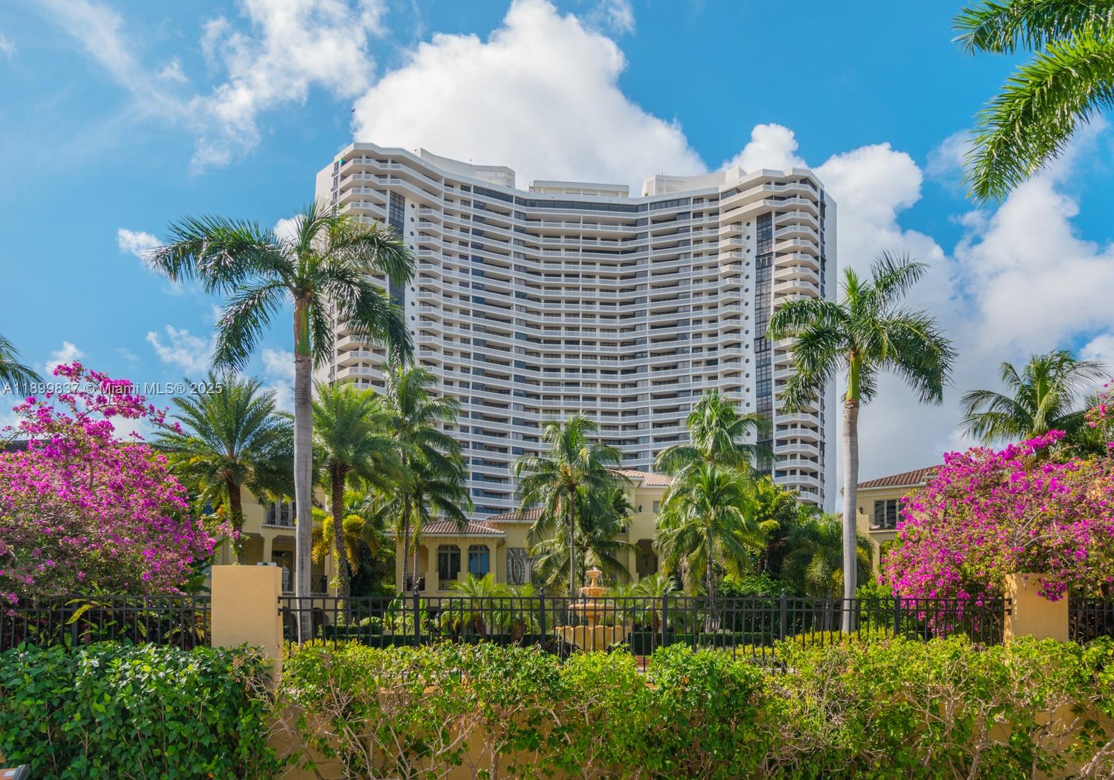 1000 Island Blvd #2511, Aventura FL 33160