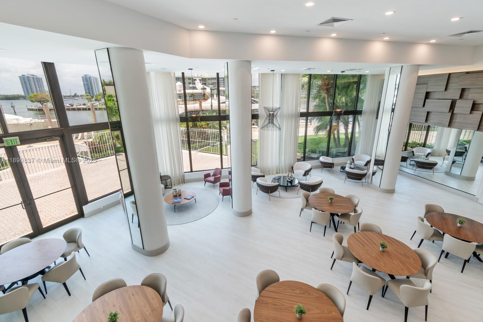 1000 Island Blvd #2511, Aventura FL 33160