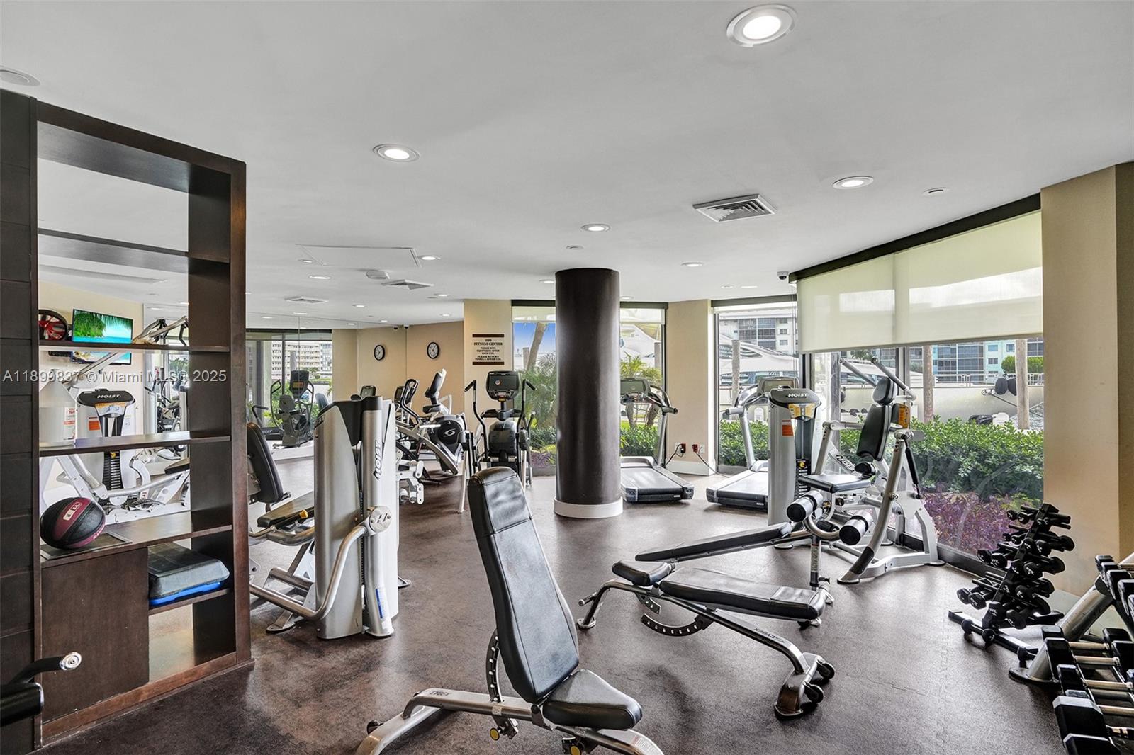 1000 Island Blvd #2511, Aventura FL 33160