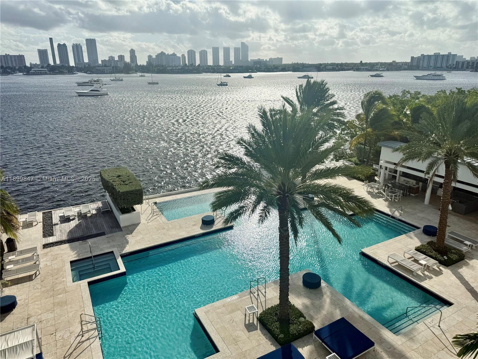 17111 Biscayne Blvd #409, North Miami Beach FL 33160
