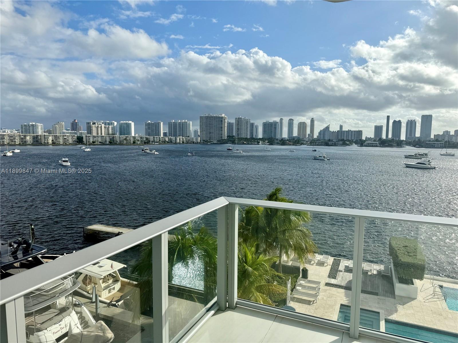 17111 Biscayne Blvd #409, North Miami Beach FL 33160