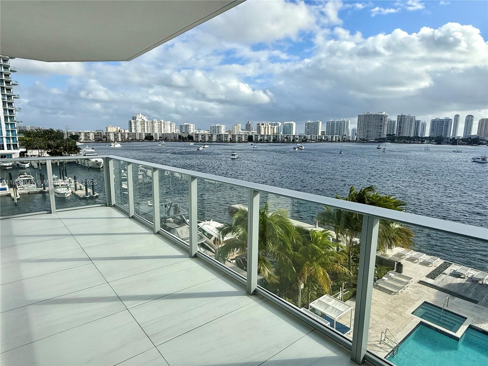 17111 Biscayne Blvd #409, North Miami Beach FL 33160