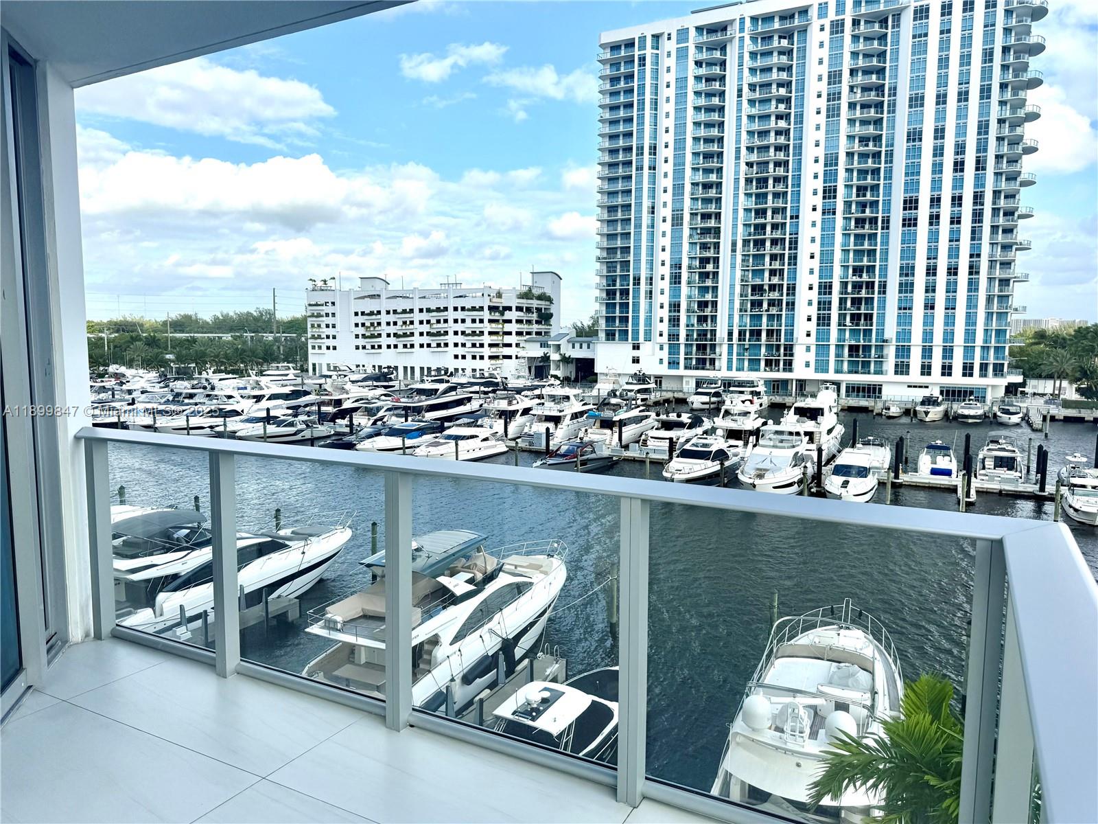 17111 Biscayne Blvd #409, North Miami Beach FL 33160