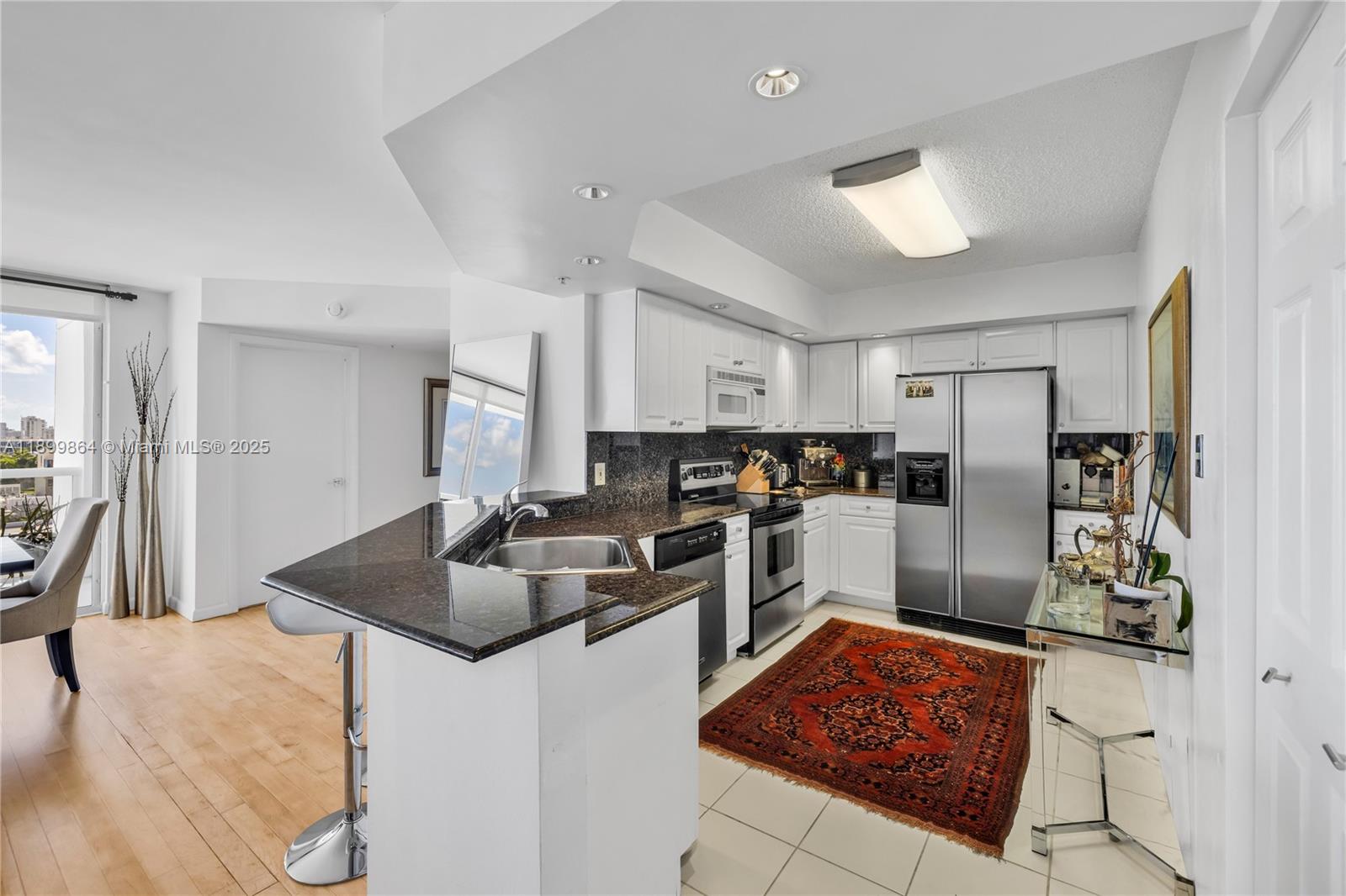 1900 Sunset Harbour Dr #1205/07, Miami Beach FL 33139