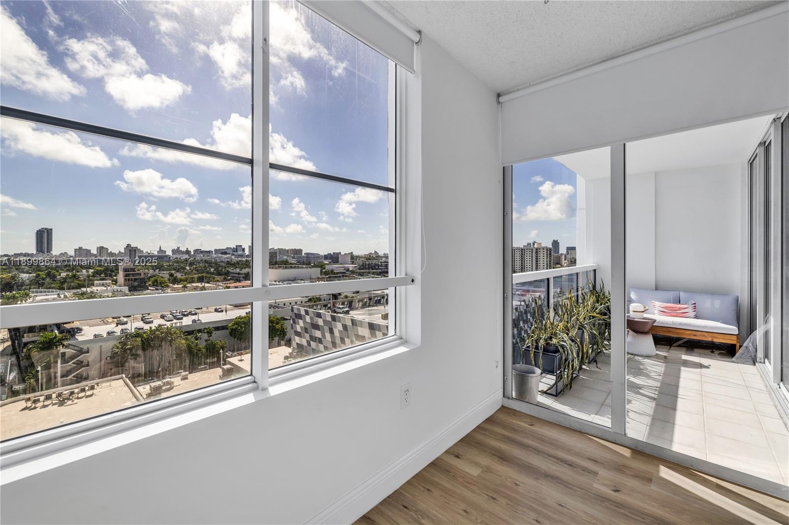 1900 Sunset Harbour Dr #1205/07, Miami Beach FL 33139