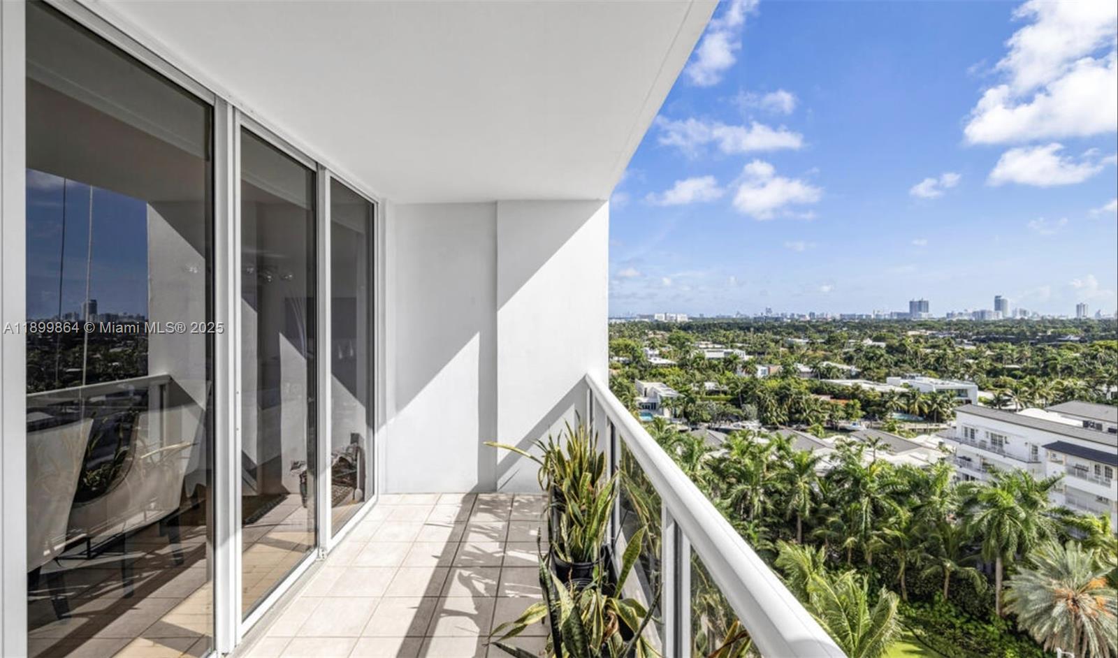 1900 Sunset Harbour Dr #1205/07, Miami Beach FL 33139