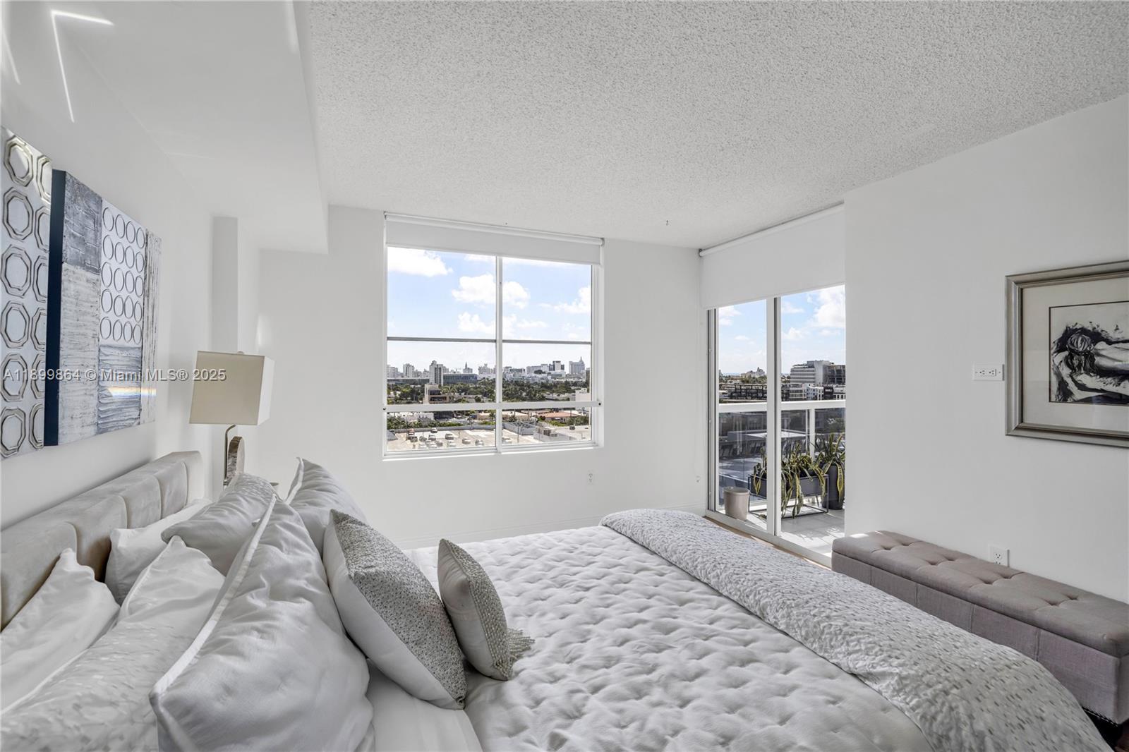 1900 Sunset Harbour Dr #1205/07, Miami Beach FL 33139