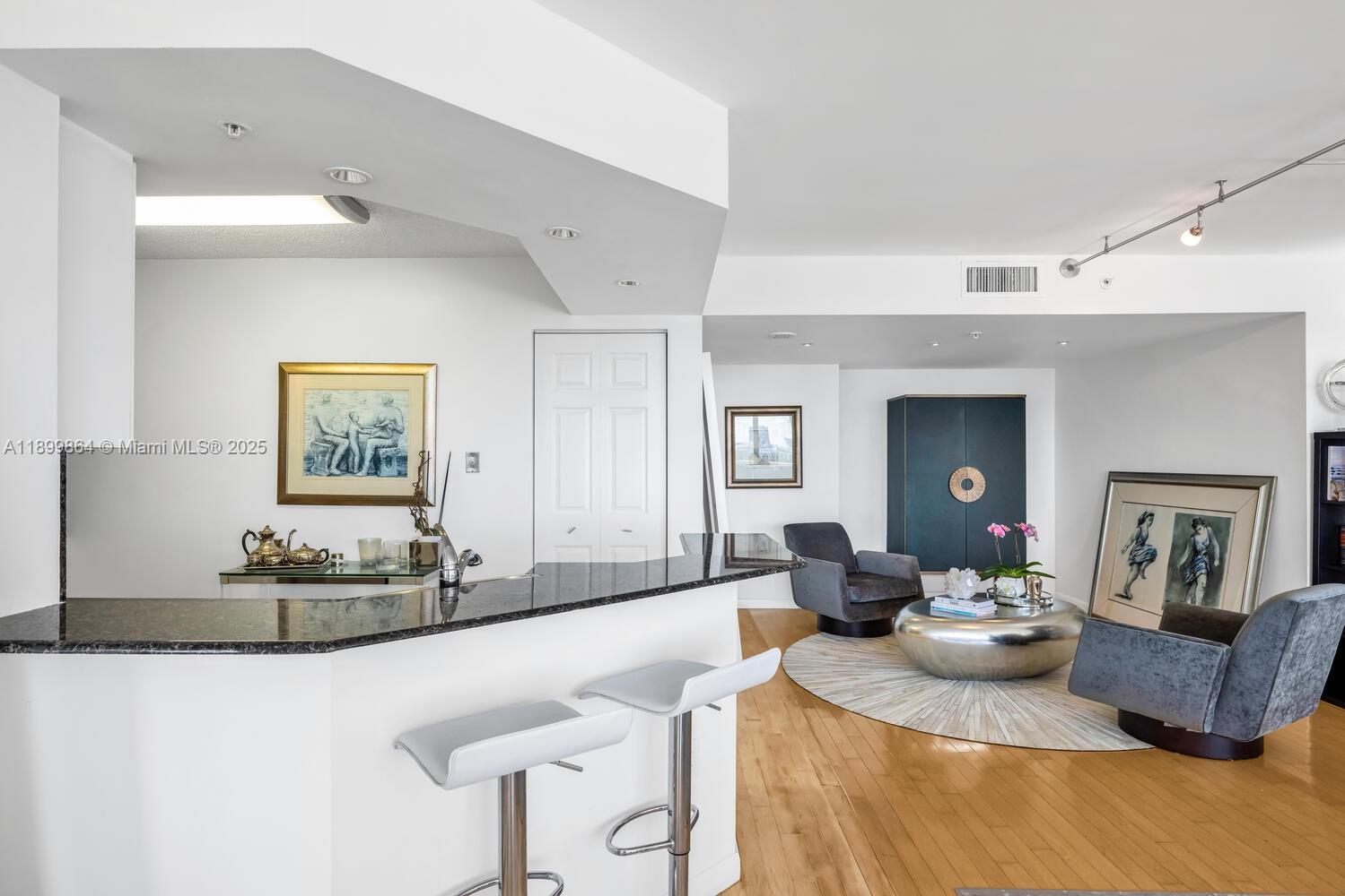 1900 Sunset Harbour Dr #1205/07, Miami Beach FL 33139