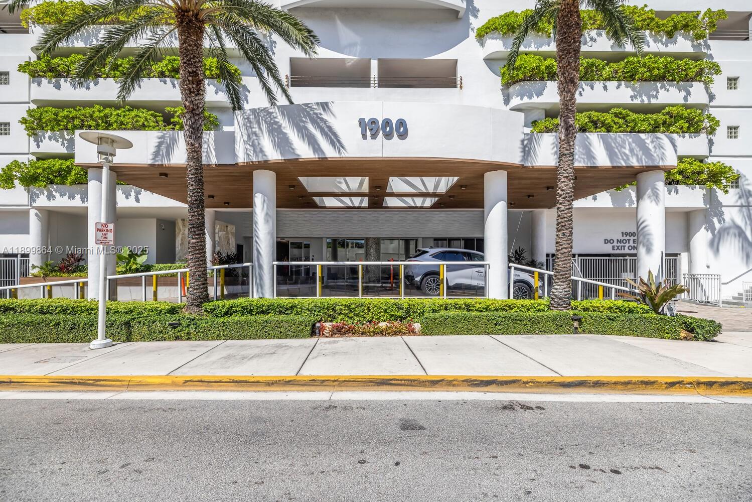 1900 Sunset Harbour Dr #1205/07, Miami Beach FL 33139