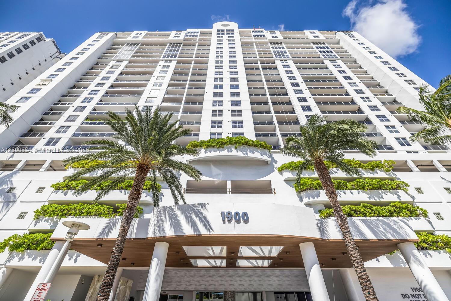 1900 Sunset Harbour Dr #1205/07, Miami Beach FL 33139