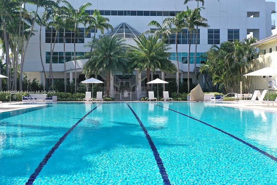 1900 Sunset Harbour Dr #1205/07, Miami Beach FL 33139