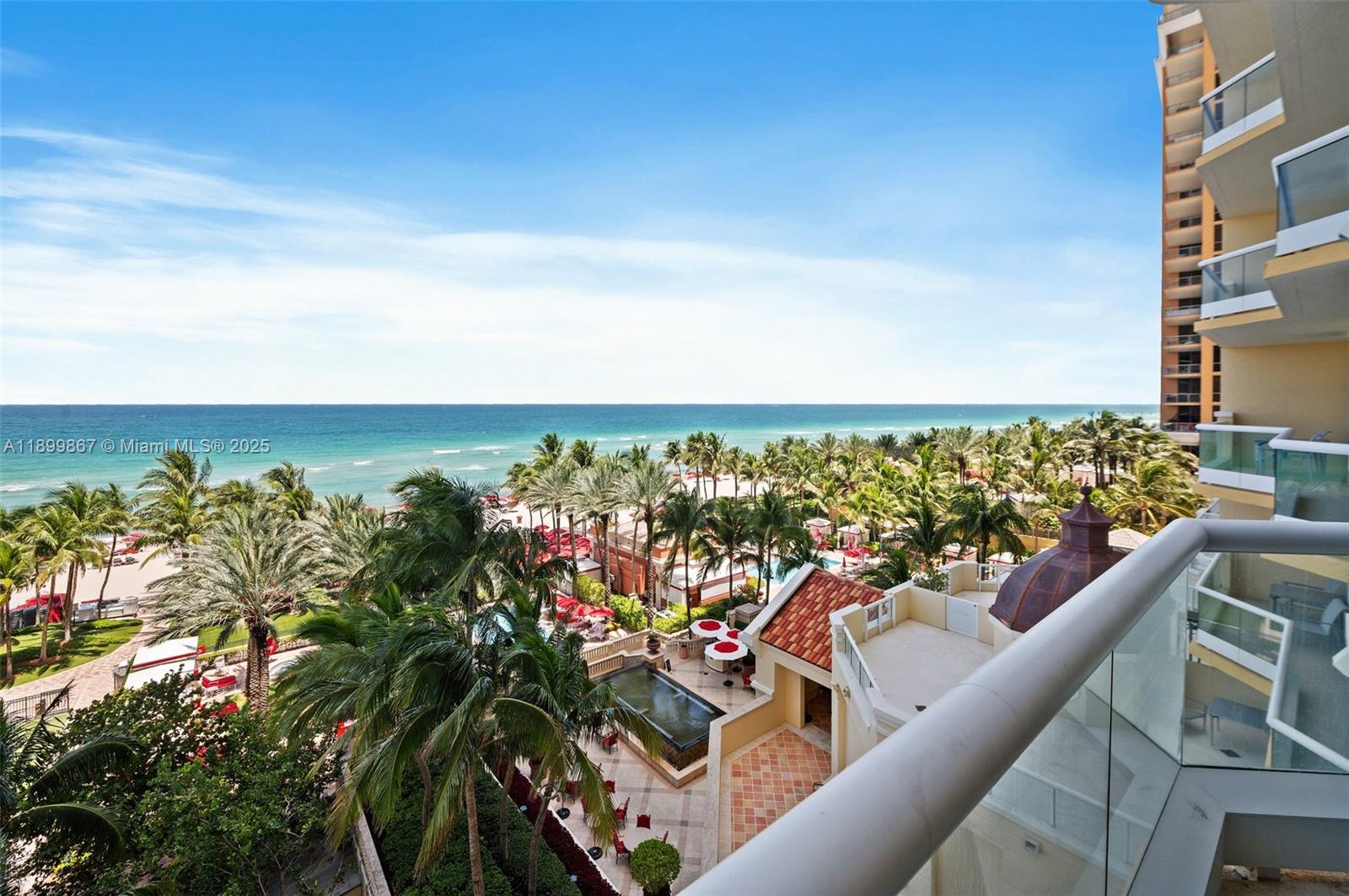 17875 Collins Ave #702, Sunny Isles Beach FL 33160