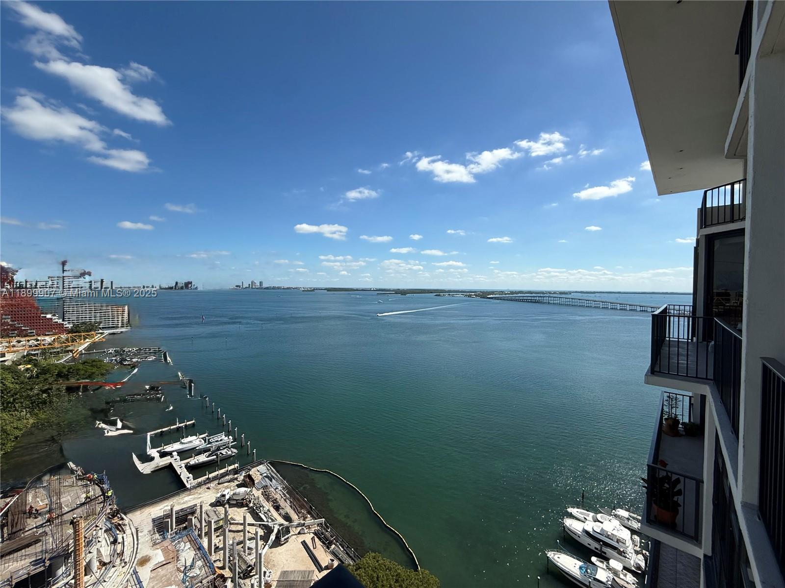 1865 Brickell Ave #A-PH4, Miami FL 33129