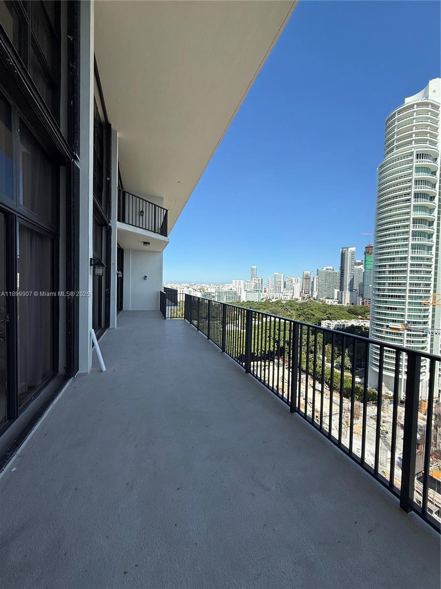 1865 Brickell Ave #A-PH4, Miami FL 33129