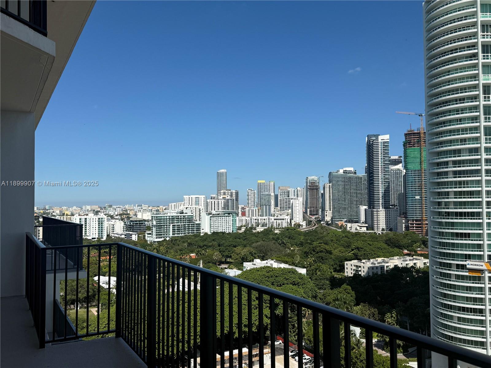 1865 Brickell Ave #A-PH4, Miami FL 33129