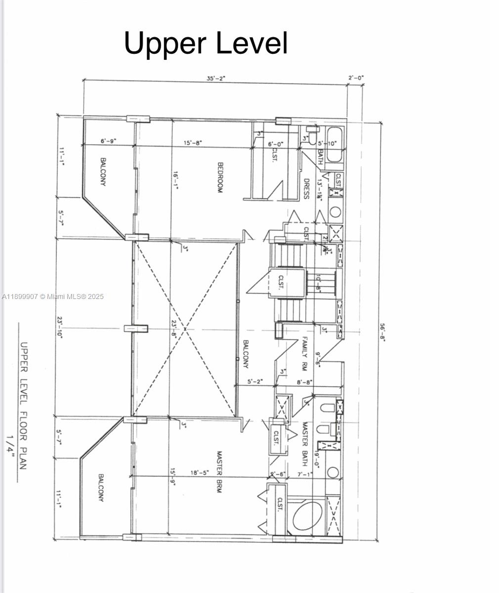 1865 Brickell Ave #A-PH4, Miami FL 33129