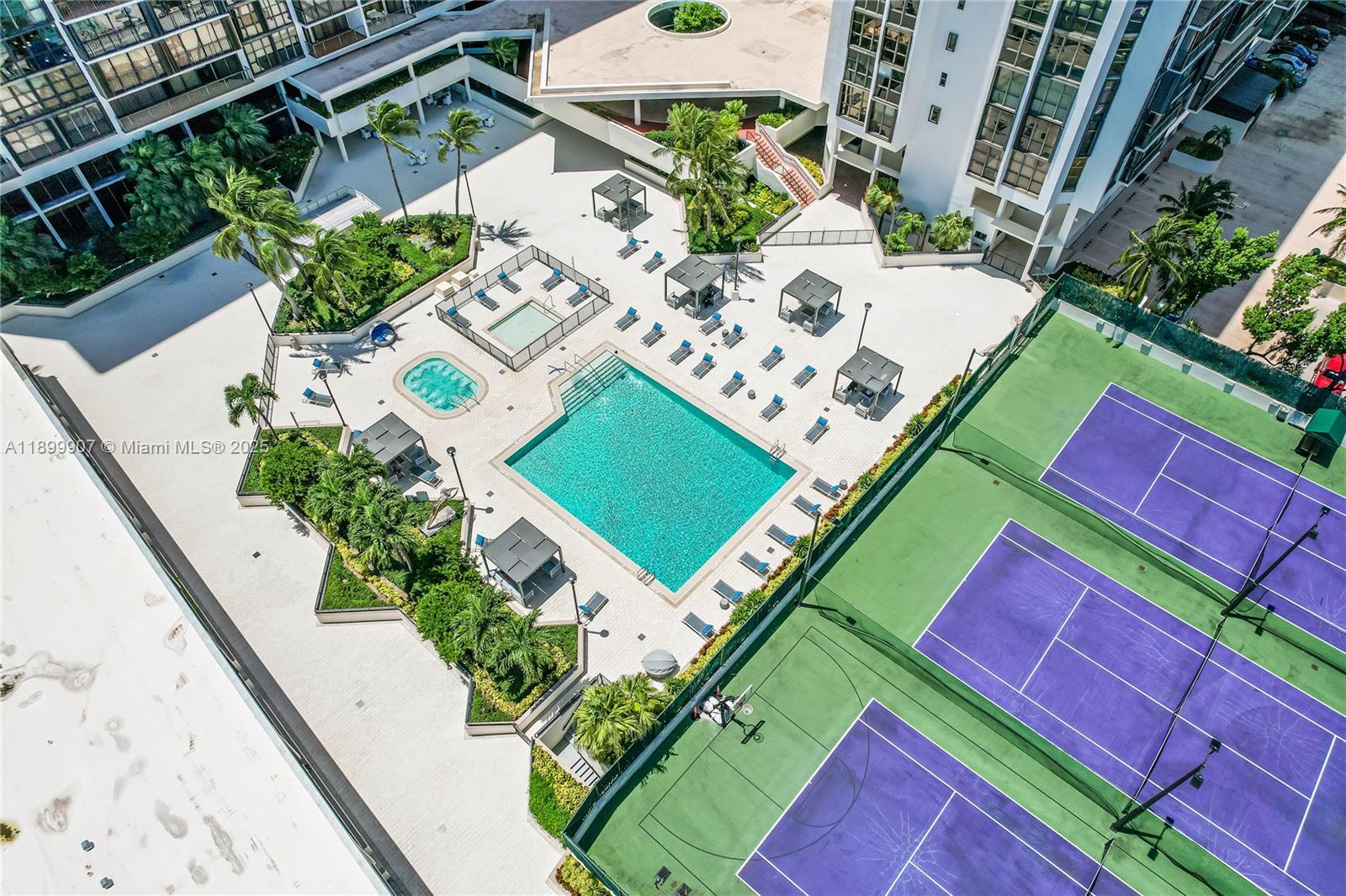 1865 Brickell Ave #A-PH4, Miami FL 33129