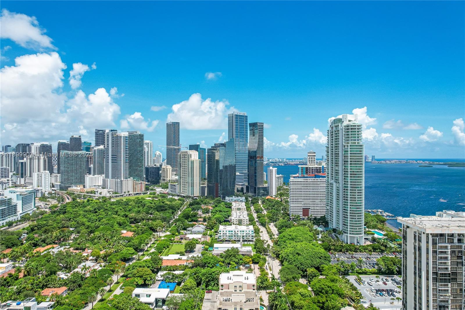 1865 Brickell Ave #A-PH4, Miami FL 33129