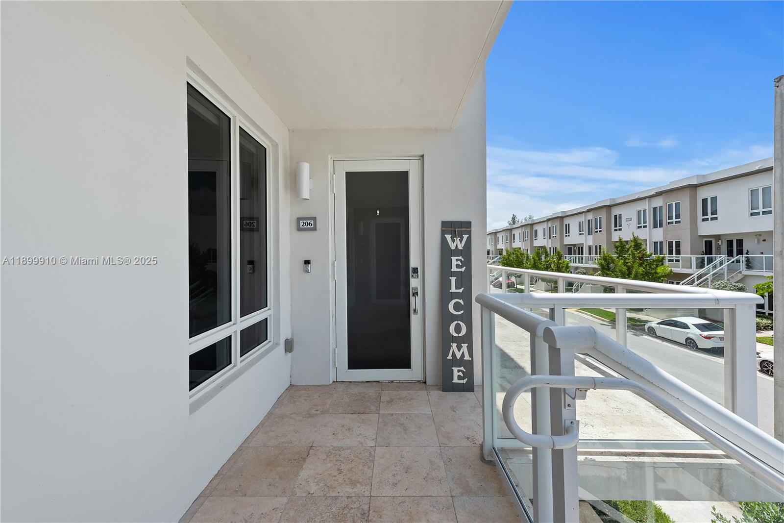 10245 NW 63rd Ter #206, Doral FL 33178