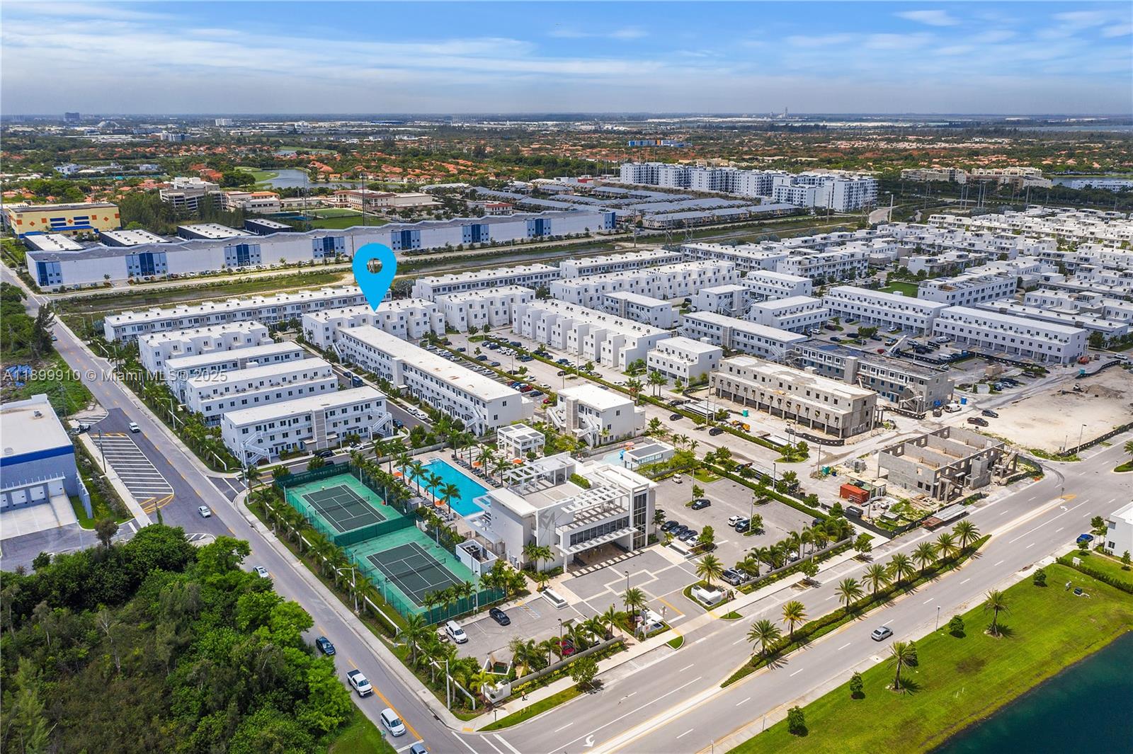 10245 NW 63rd Ter #206, Doral FL 33178