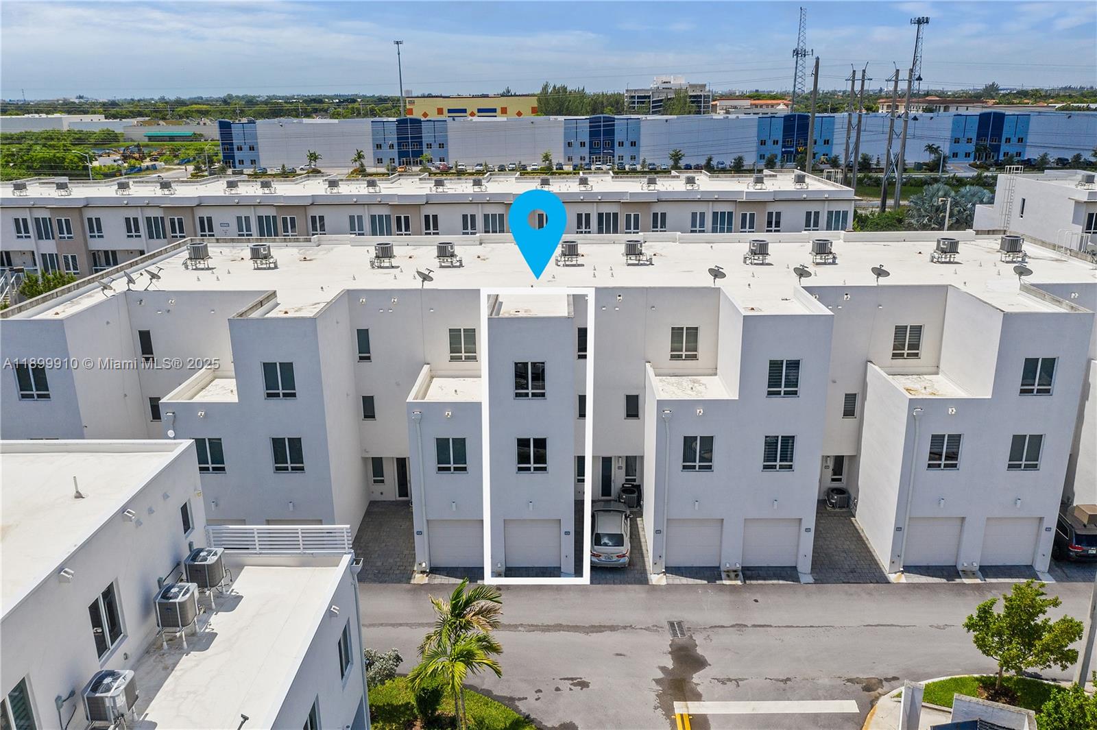 10245 NW 63rd Ter #206, Doral FL 33178