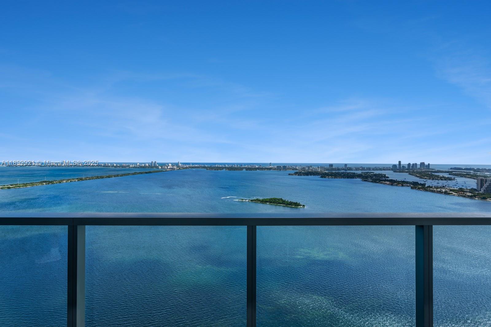 788 NE 23rd St #4401, Miami FL 33137