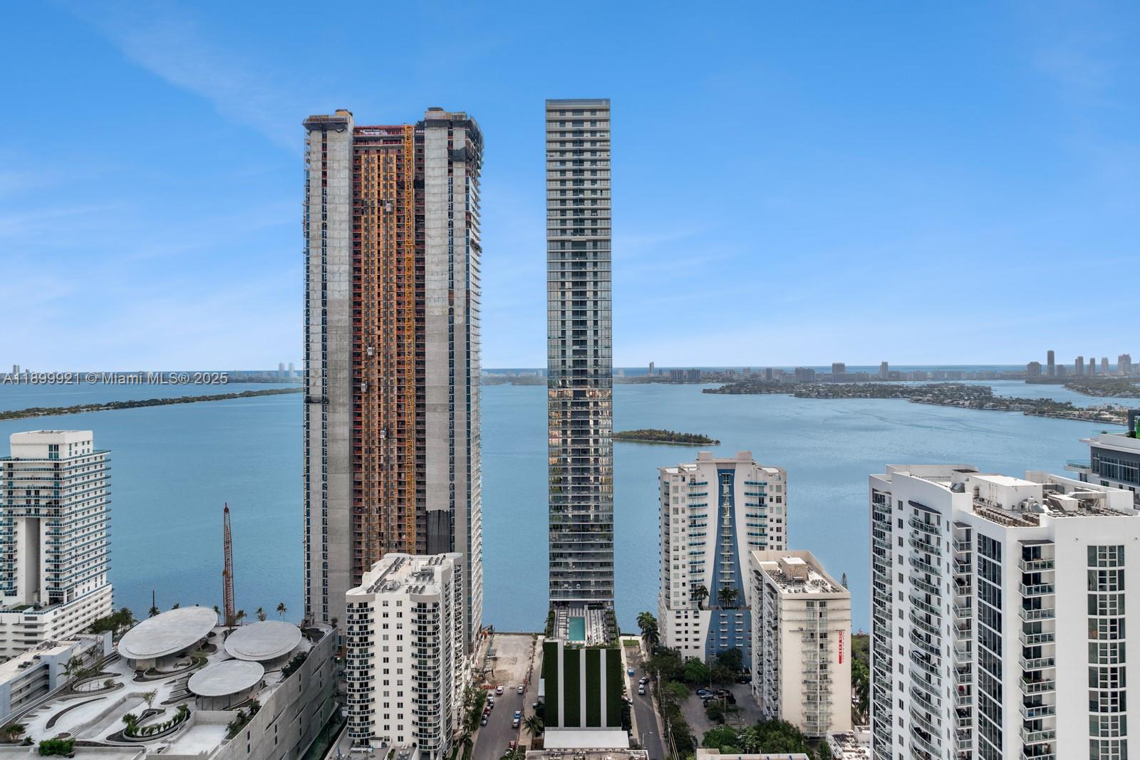 788 NE 23rd St #4401, Miami FL 33137