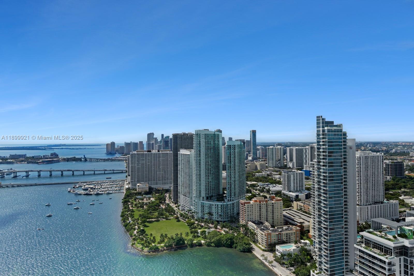 788 NE 23rd St #4401, Miami FL 33137
