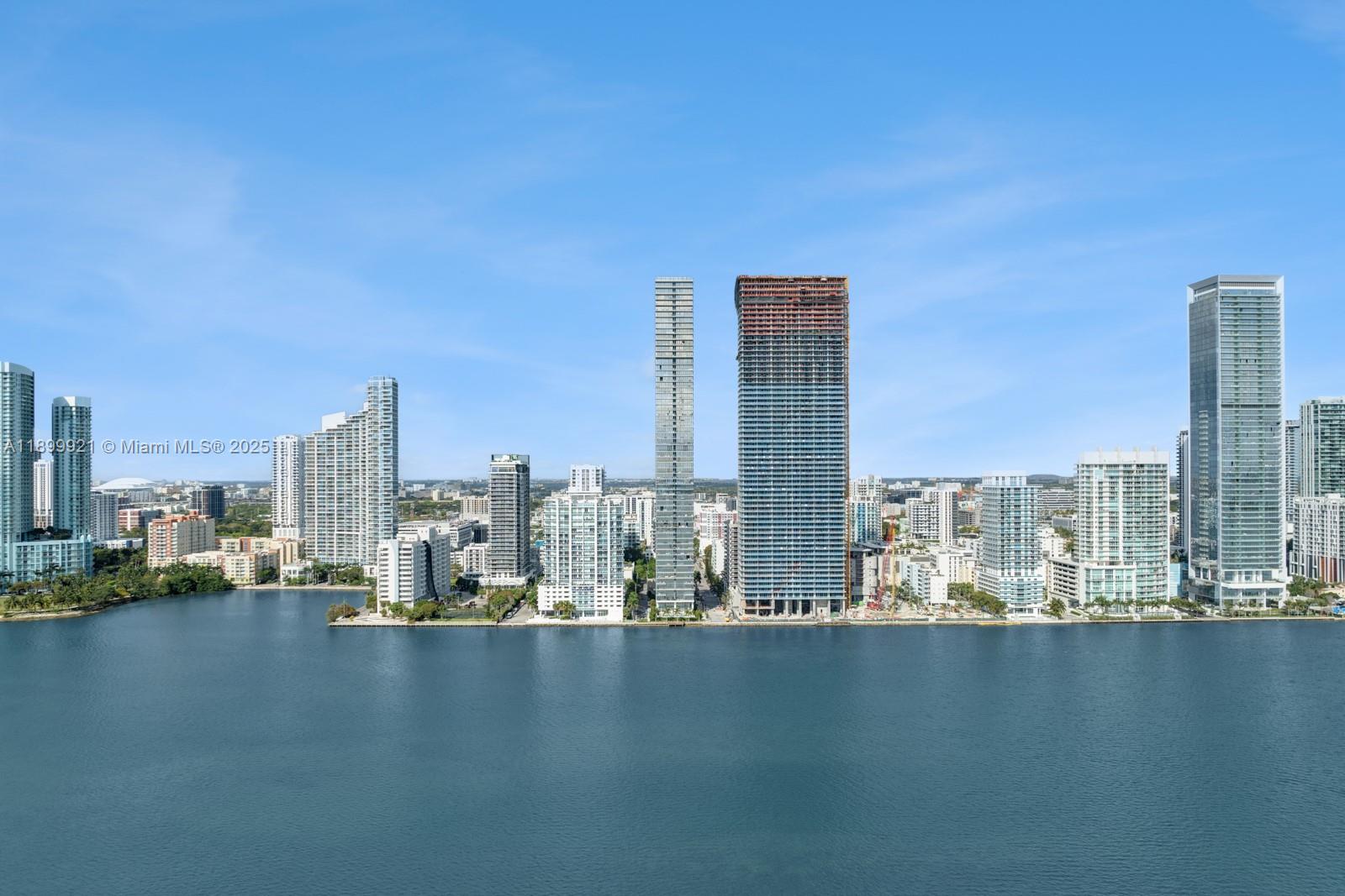 788 NE 23rd St #4401, Miami FL 33137