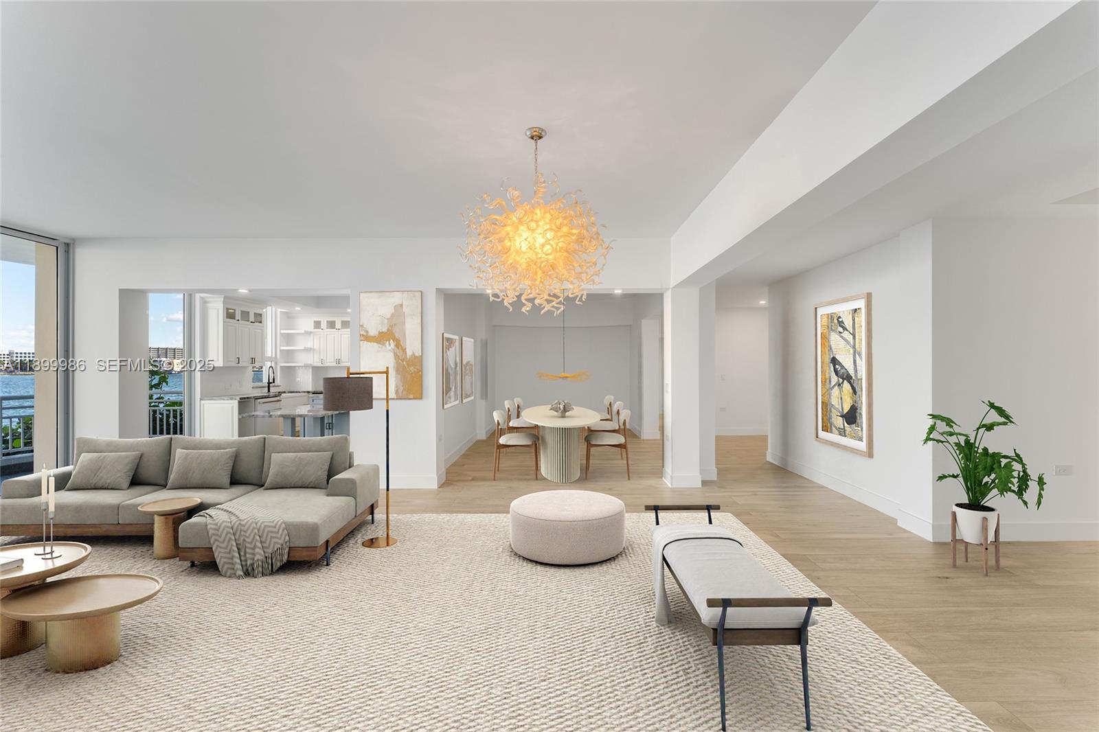 848 Brickell Key Dr #204, Miami FL 33131