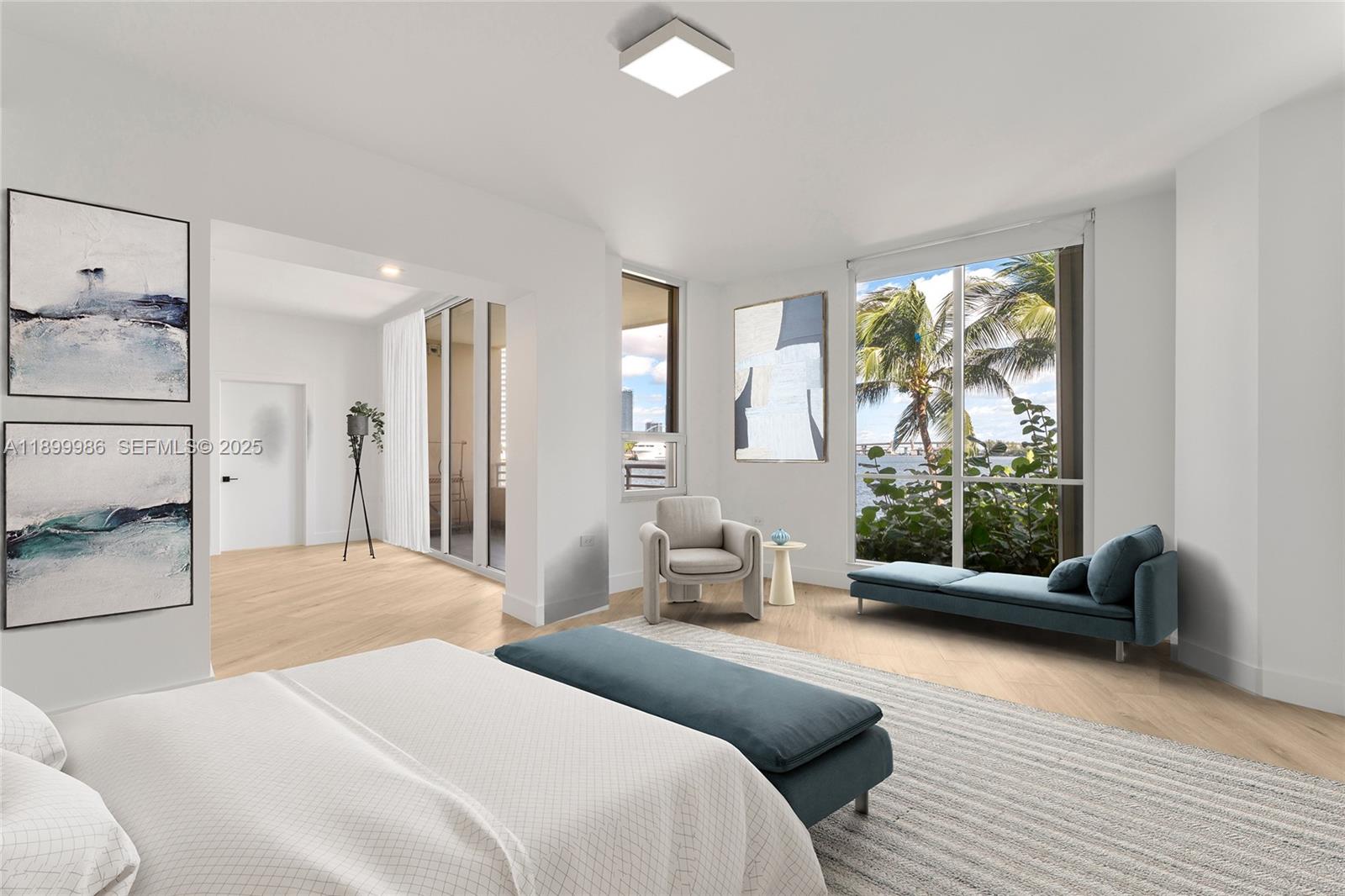848 Brickell Key Dr #204, Miami FL 33131