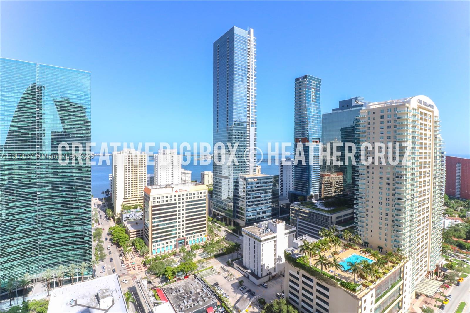 1300 S Miami Ave #2706, Miami FL 33130