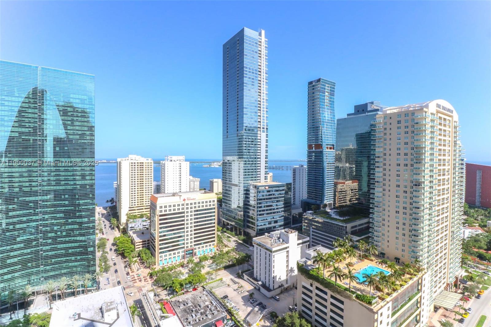 1300 S Miami Ave #2706, Miami FL 33130