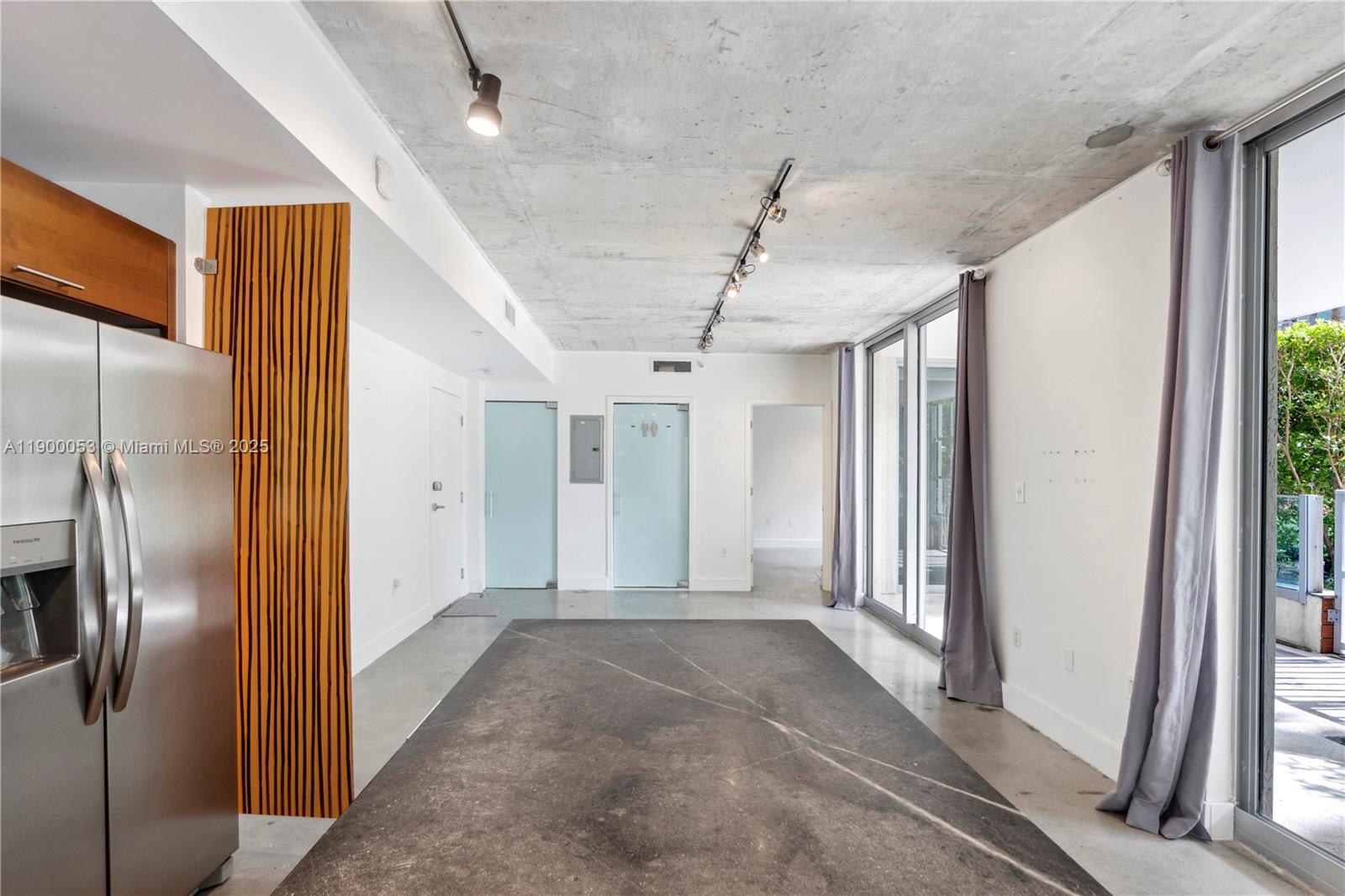 3451 NE 1st Ave #M0707, Miami FL 33137