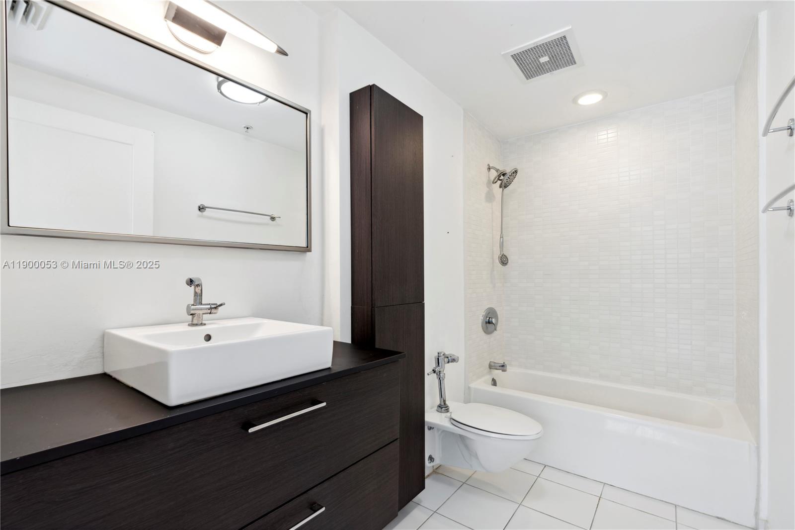3451 NE 1st Ave #M0707, Miami FL 33137