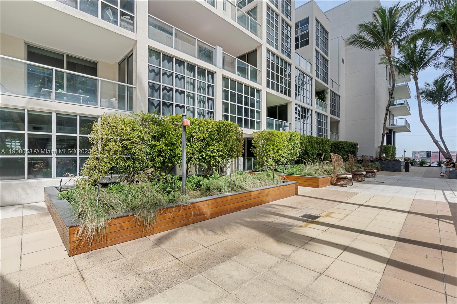 3451 NE 1st Ave #M0707, Miami FL 33137