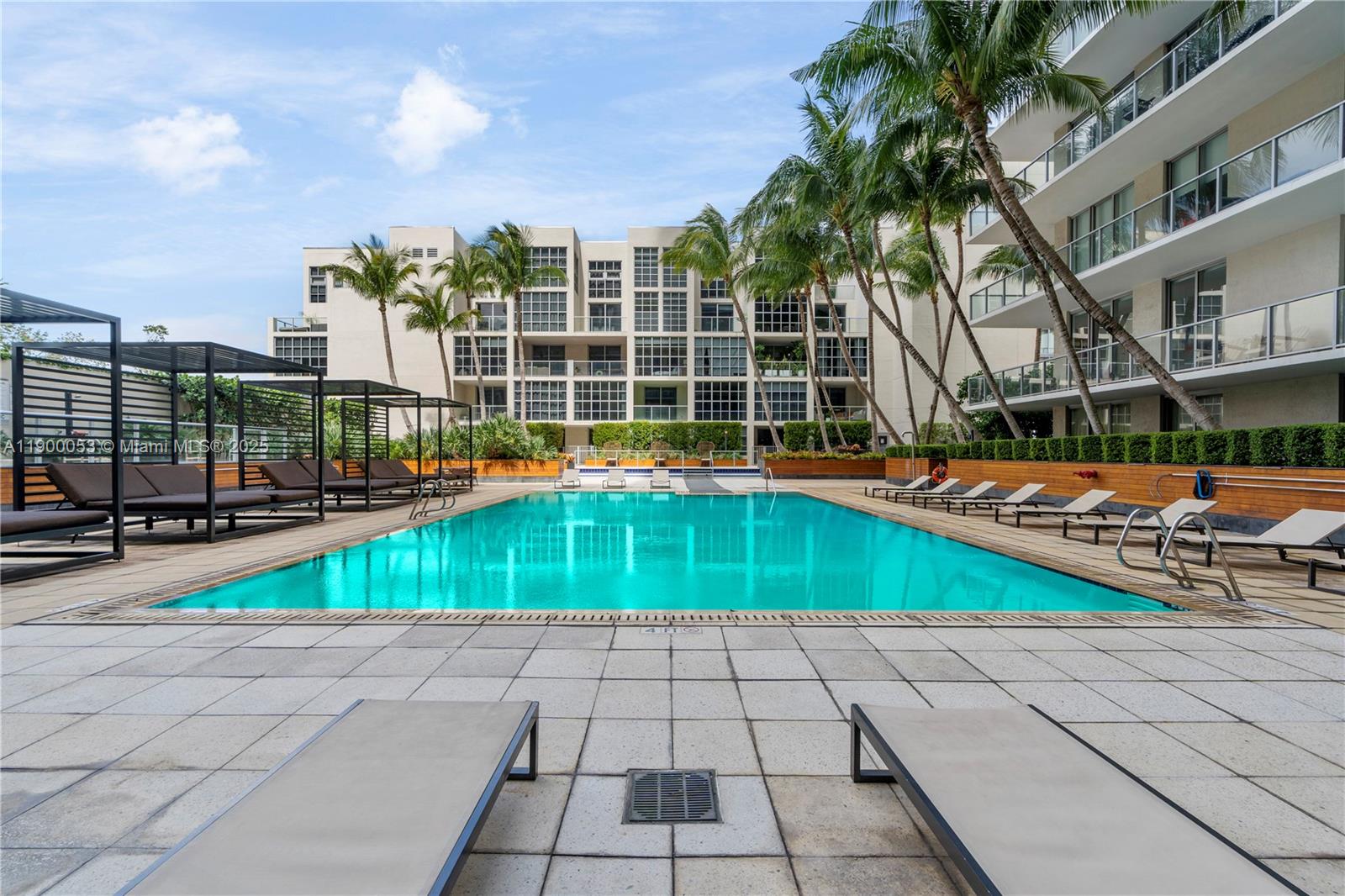 3451 NE 1st Ave #M0707, Miami FL 33137