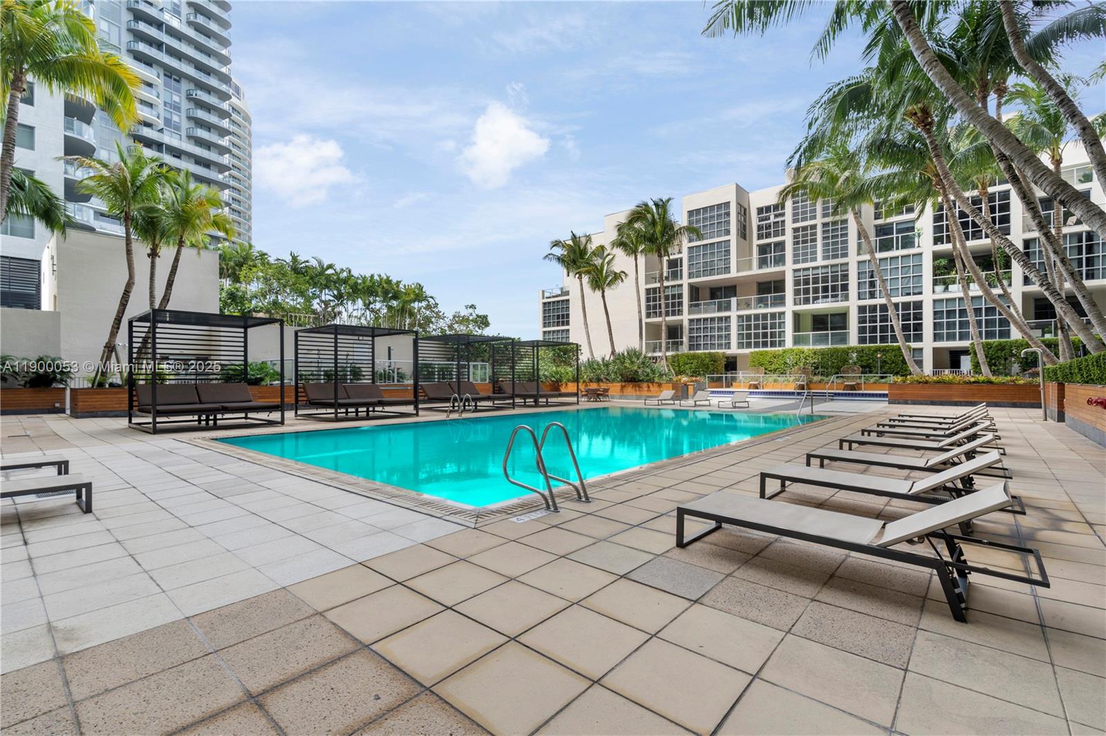 3451 NE 1st Ave #M0707, Miami FL 33137