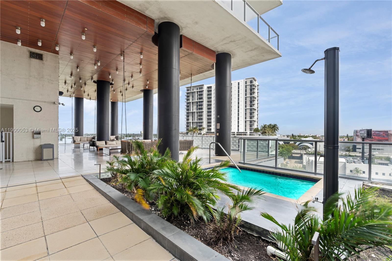 3451 NE 1st Ave #M0707, Miami FL 33137