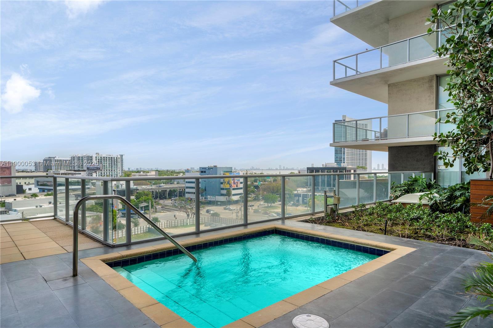 3451 NE 1st Ave #M0707, Miami FL 33137