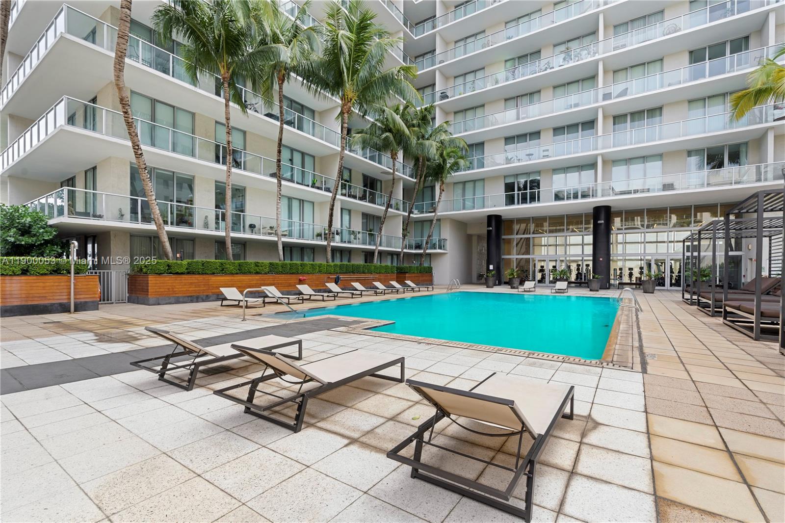 3451 NE 1st Ave #M0707, Miami FL 33137