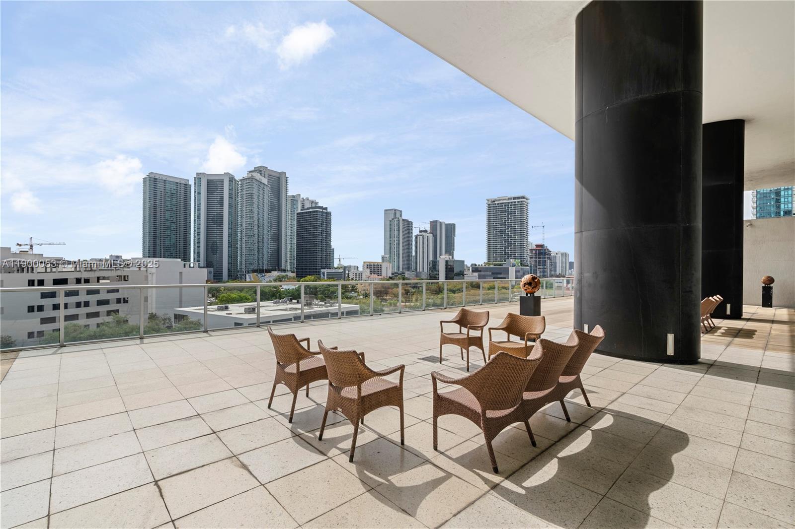 3451 NE 1st Ave #M0707, Miami FL 33137