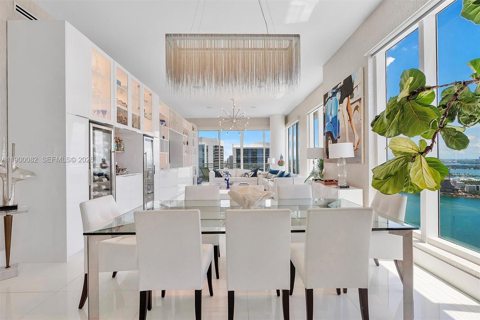 900 Brickell Key Blvd #3103, Miami FL 33131