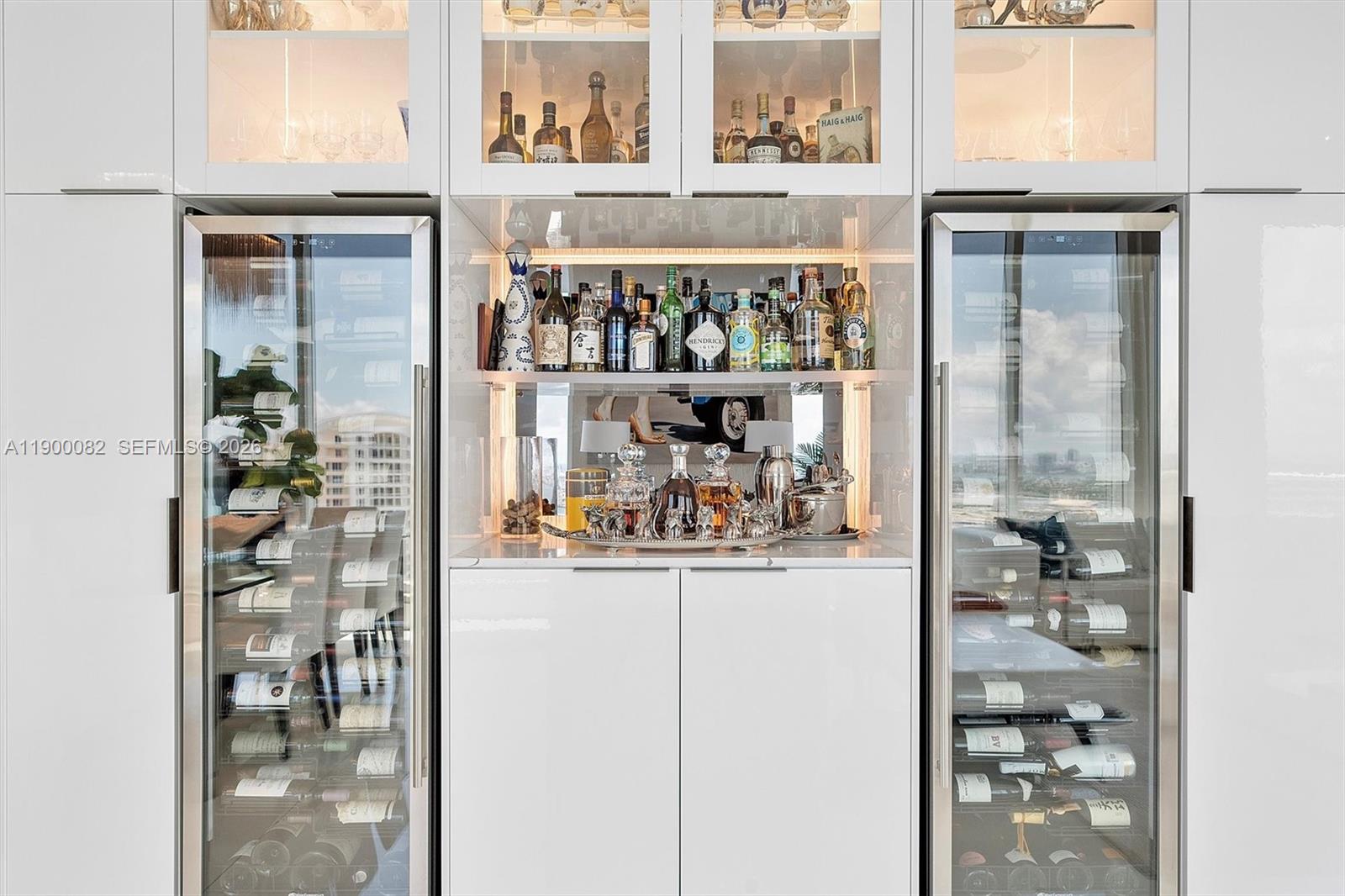 900 Brickell Key Blvd #3103, Miami FL 33131